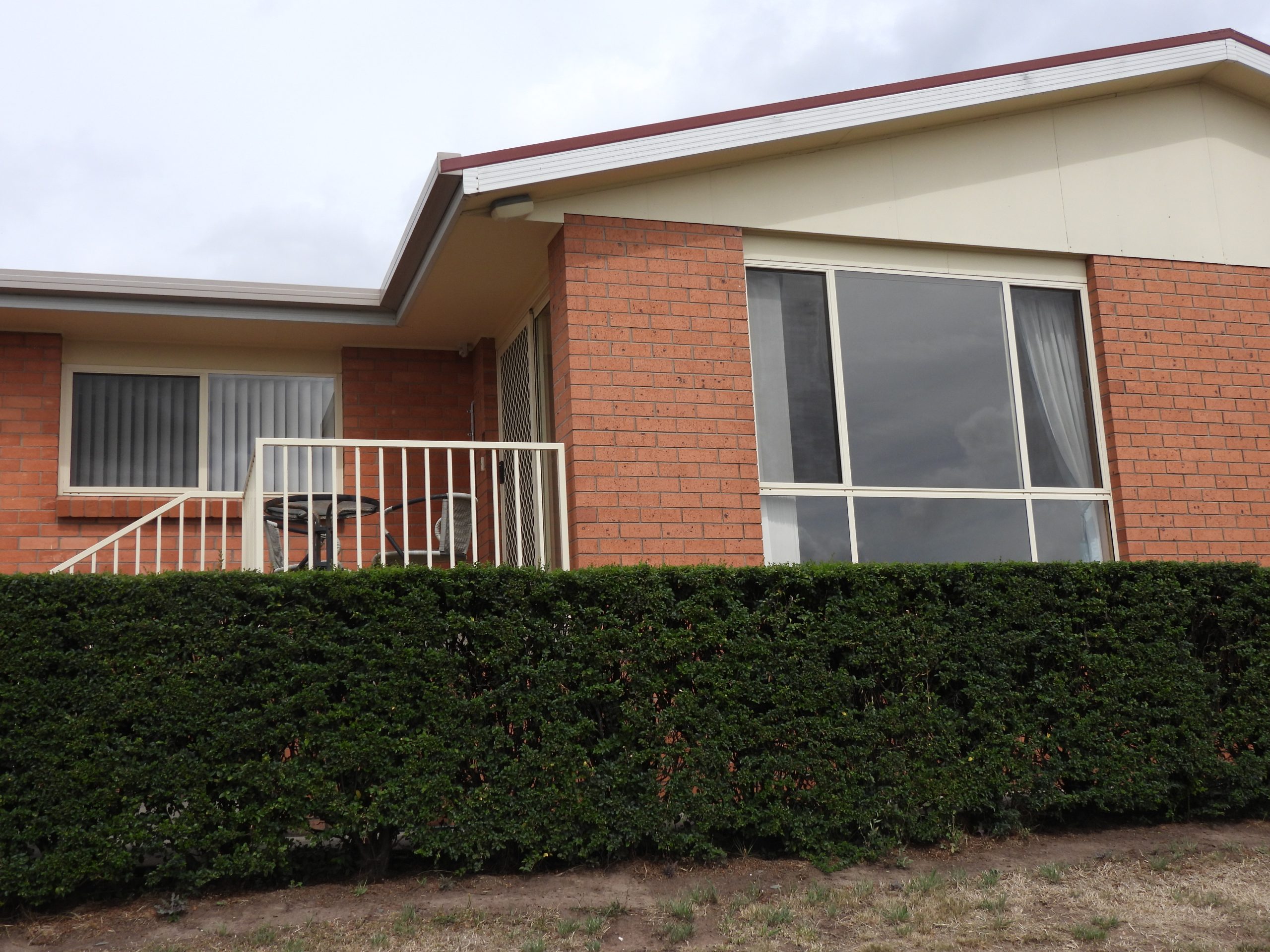 Ainslie Village Launceston Southern Cross Care Tasmania