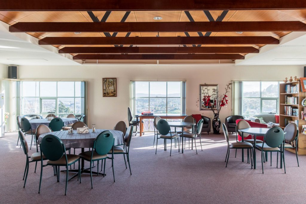 Ainslie House Launceston Southern Cross Care Tasmania