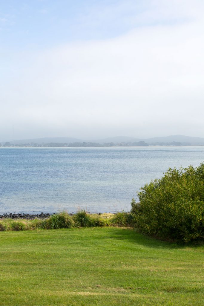 Ainslie House Low Head Villas Southern Cross Care Tasmania