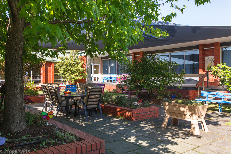 Rosary Gardens Southern Cross Care Tasmania