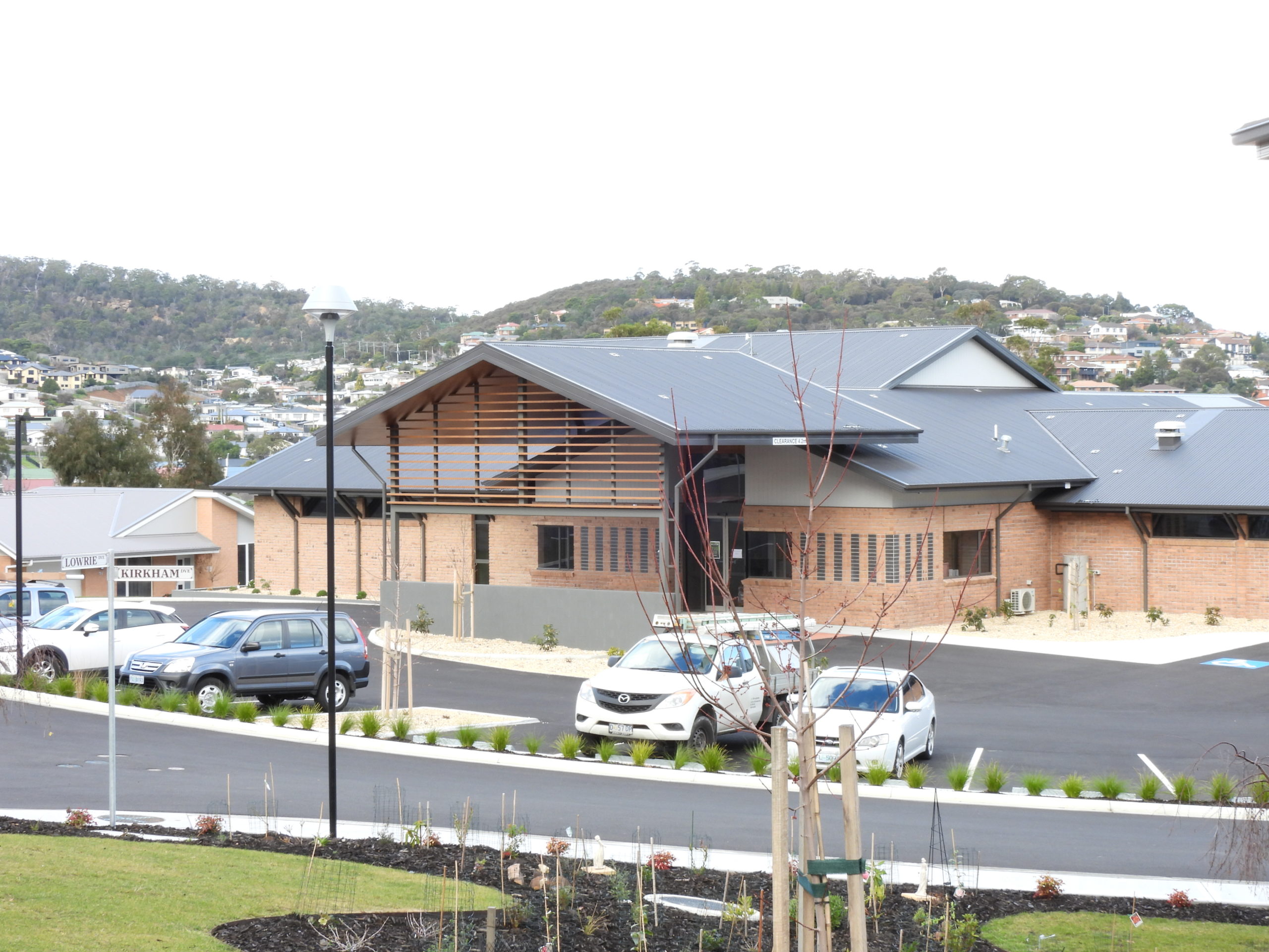 Springhaven Lifestyle Village Southern Cross Care Tasmania